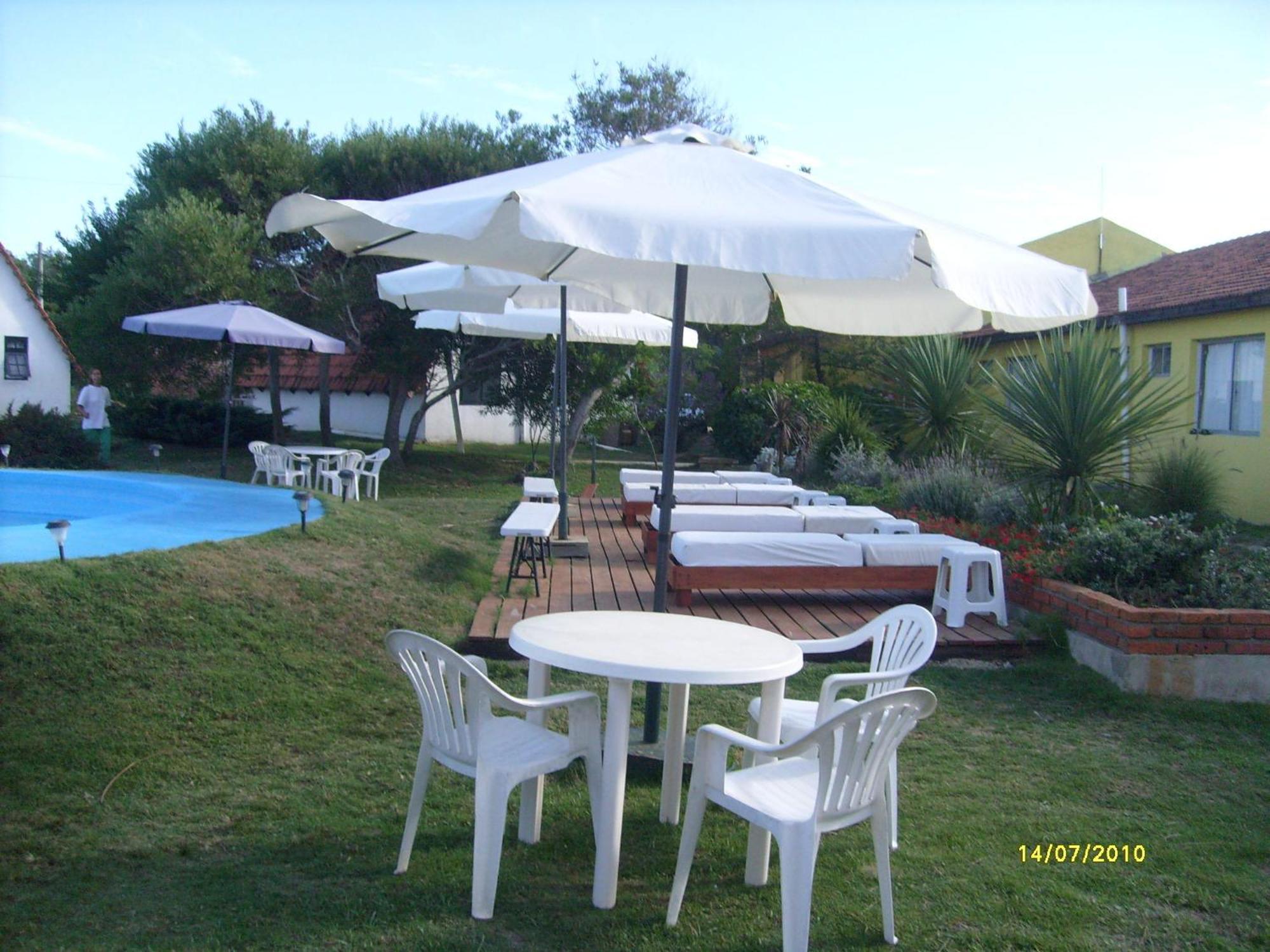 Complejo Turistico Anaconda Hotel La Paloma Exterior foto