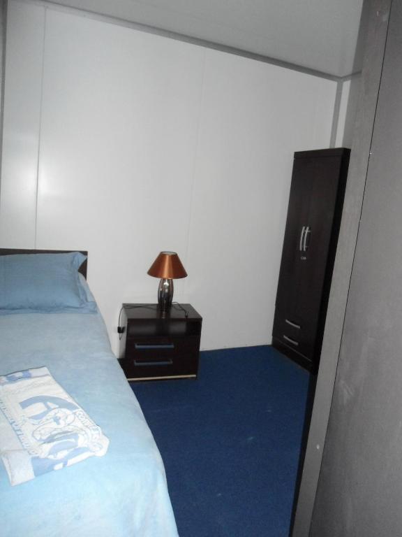Complejo Turistico Anaconda Hotel La Paloma Zimmer foto